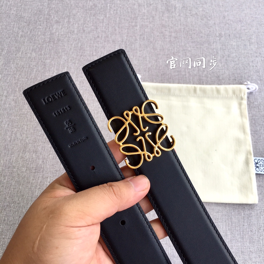 Loewe Basic Belt M