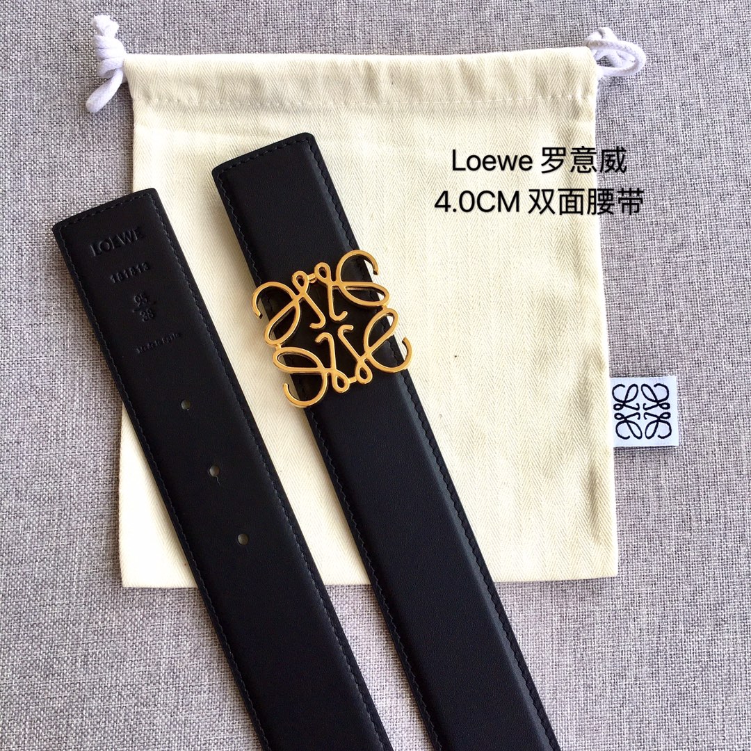 Loewe Basic Belt M