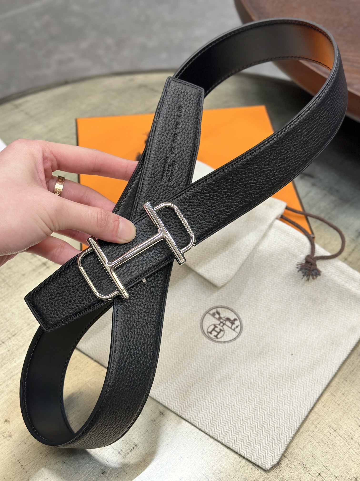 Basic Belt 38mm-s-l