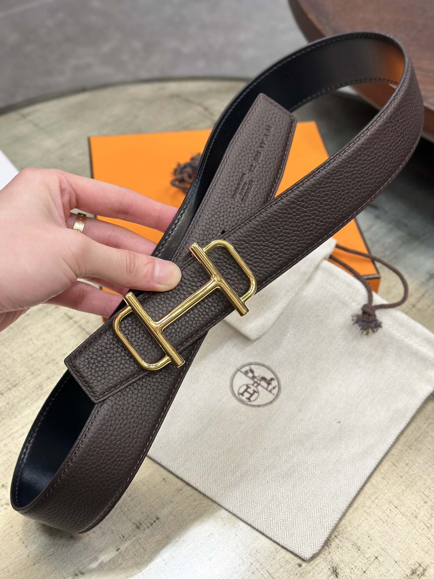 Basic Belt 38mm-s-l
