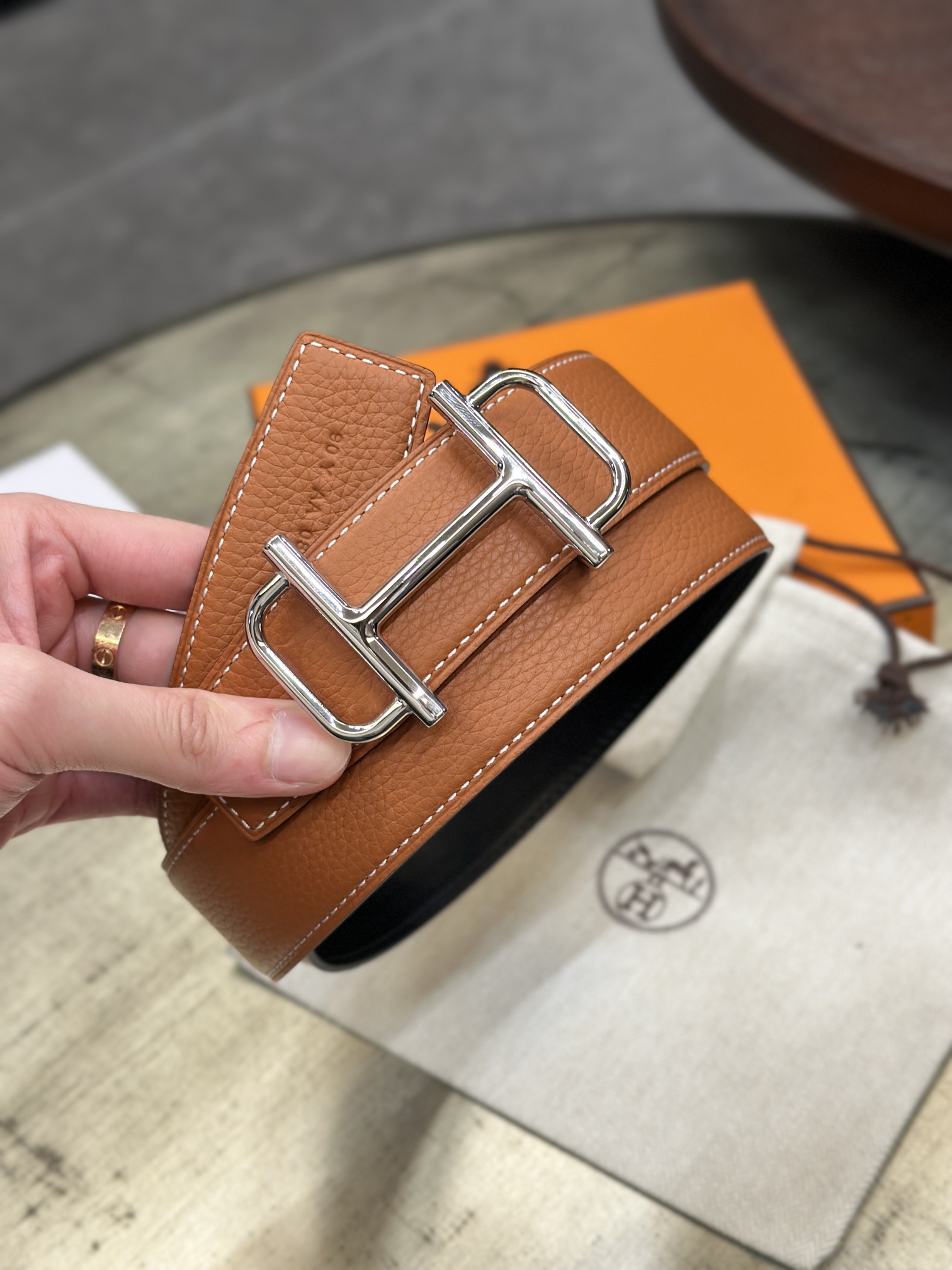 Basic Belt 38mm-s-l