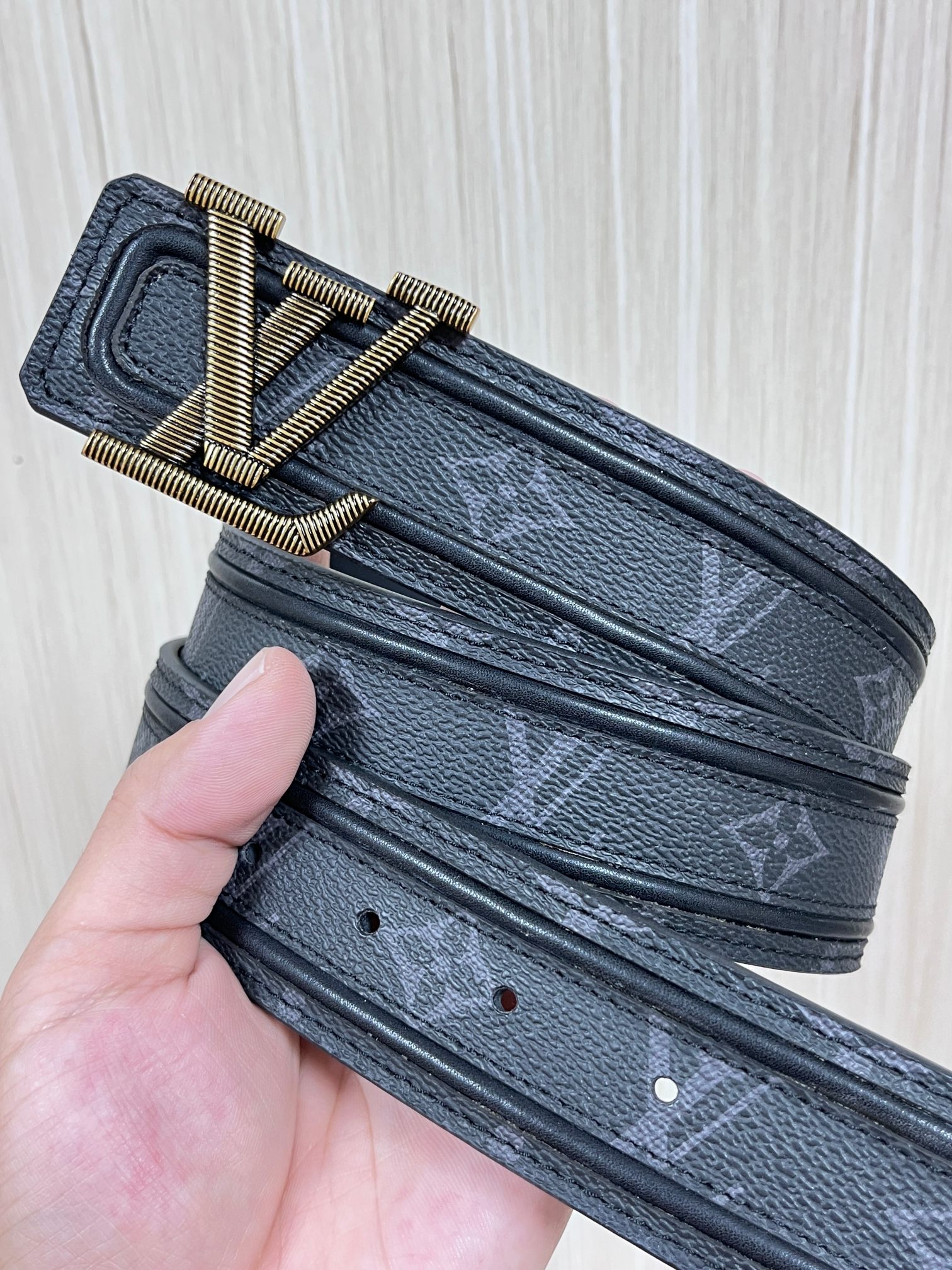 Basic Belt Cow Leather 0mm