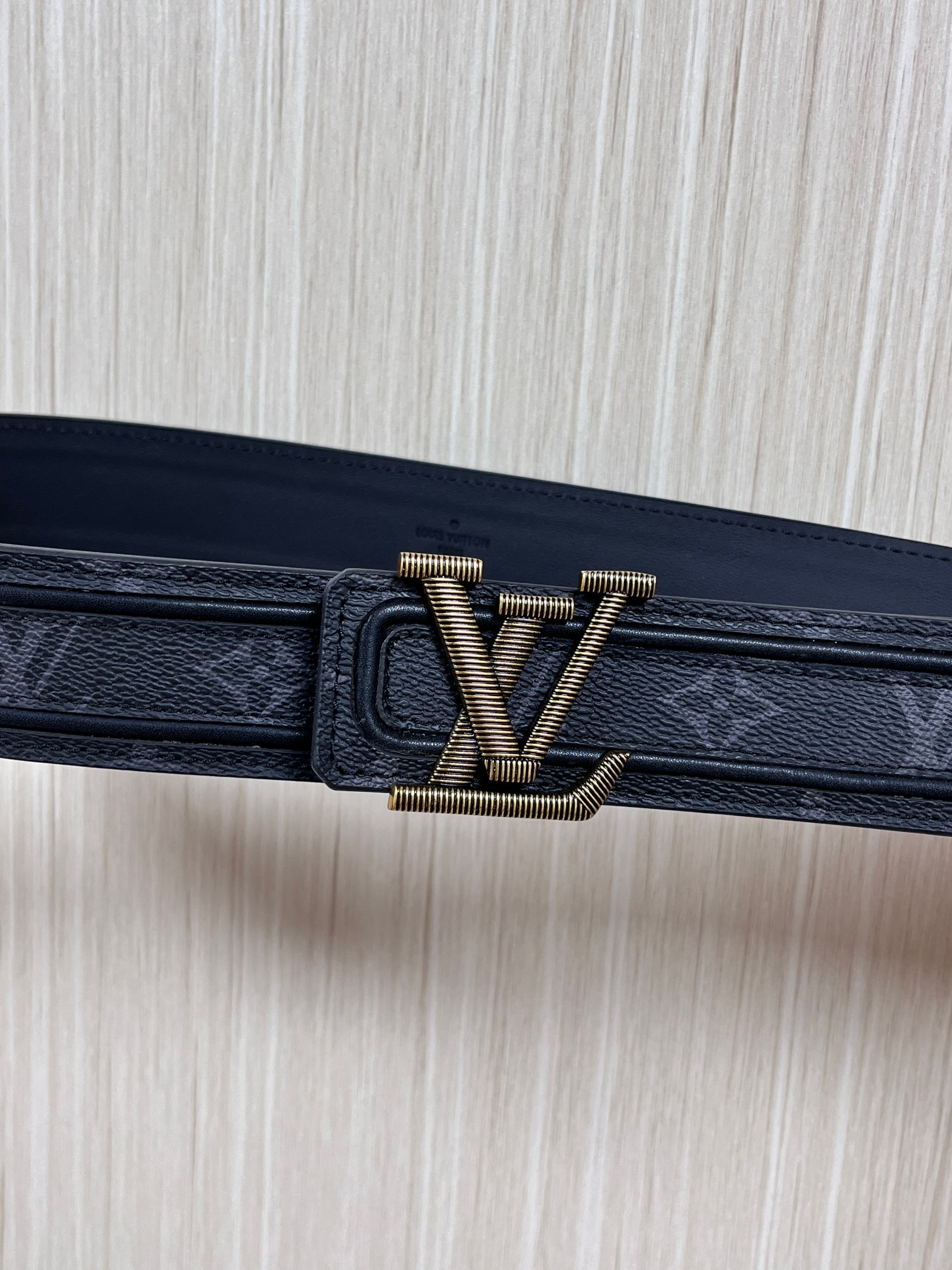 Basic Belt Cow Leather 0mm