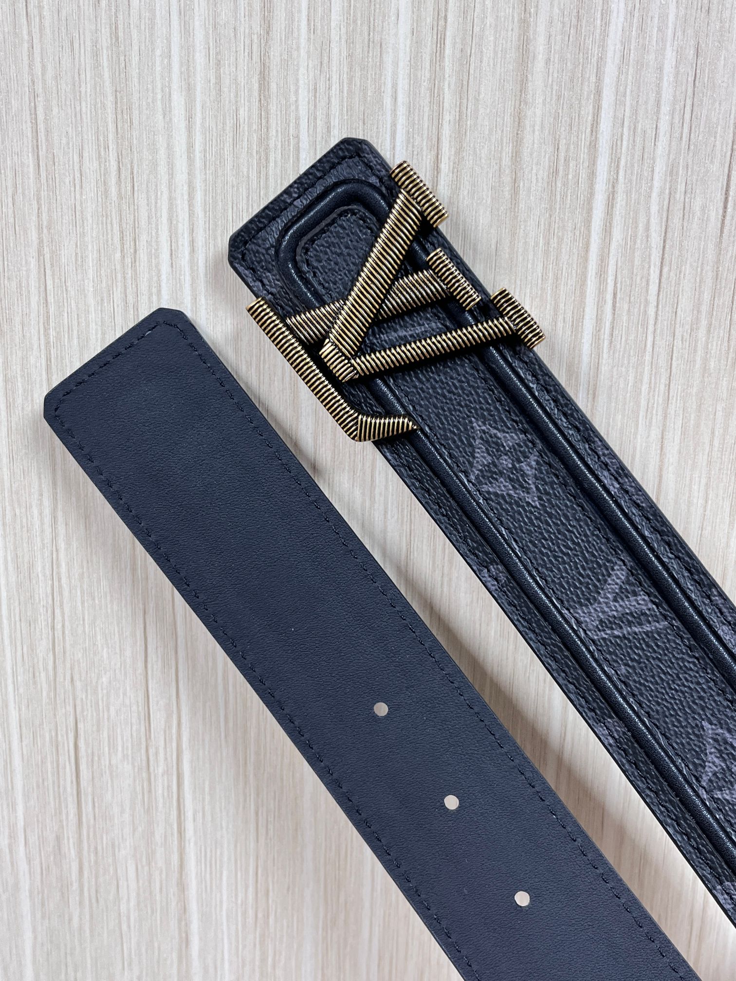 Basic Belt Cow Leather 0mm