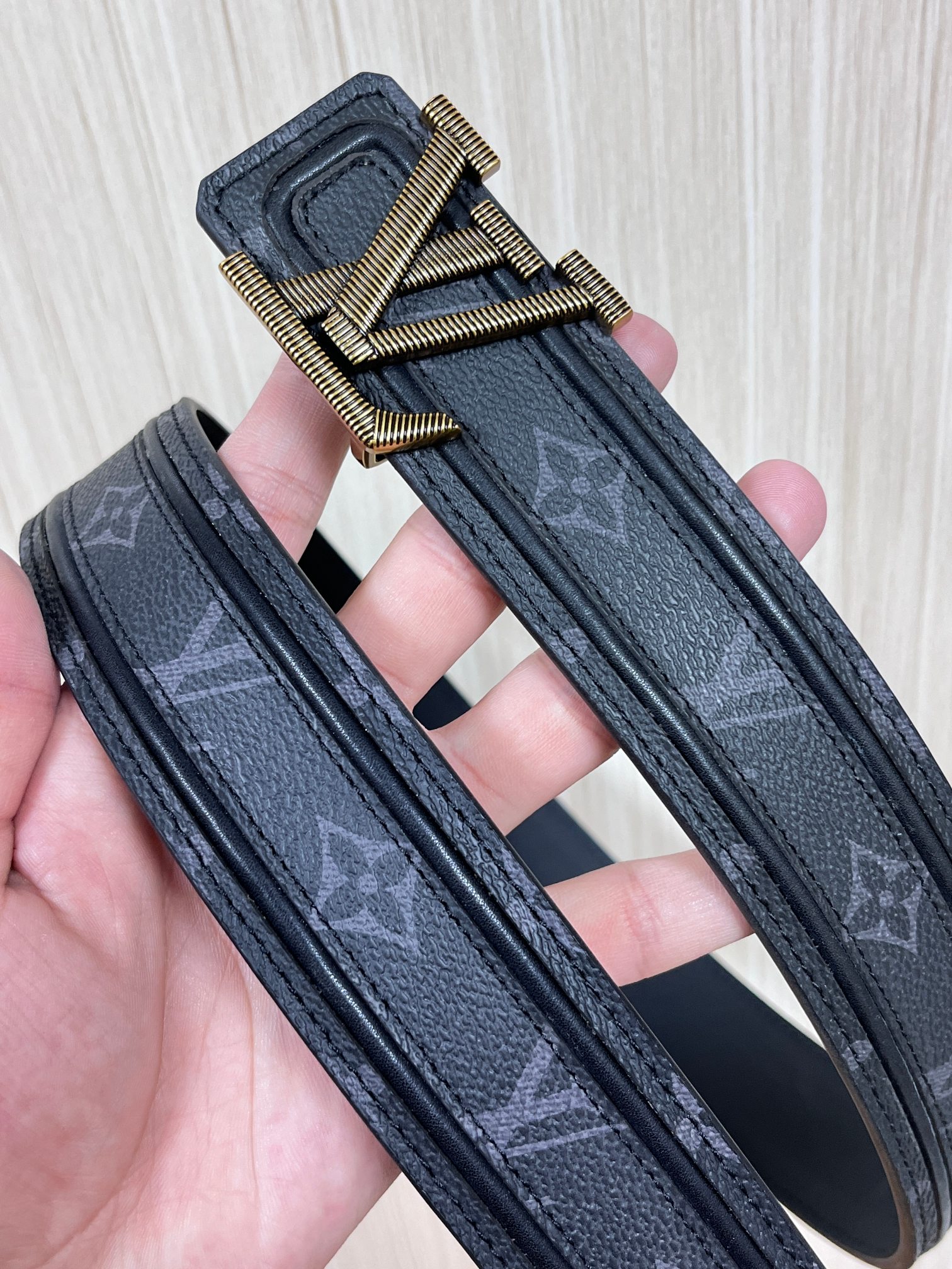 Basic Belt Cow Leather 0mm