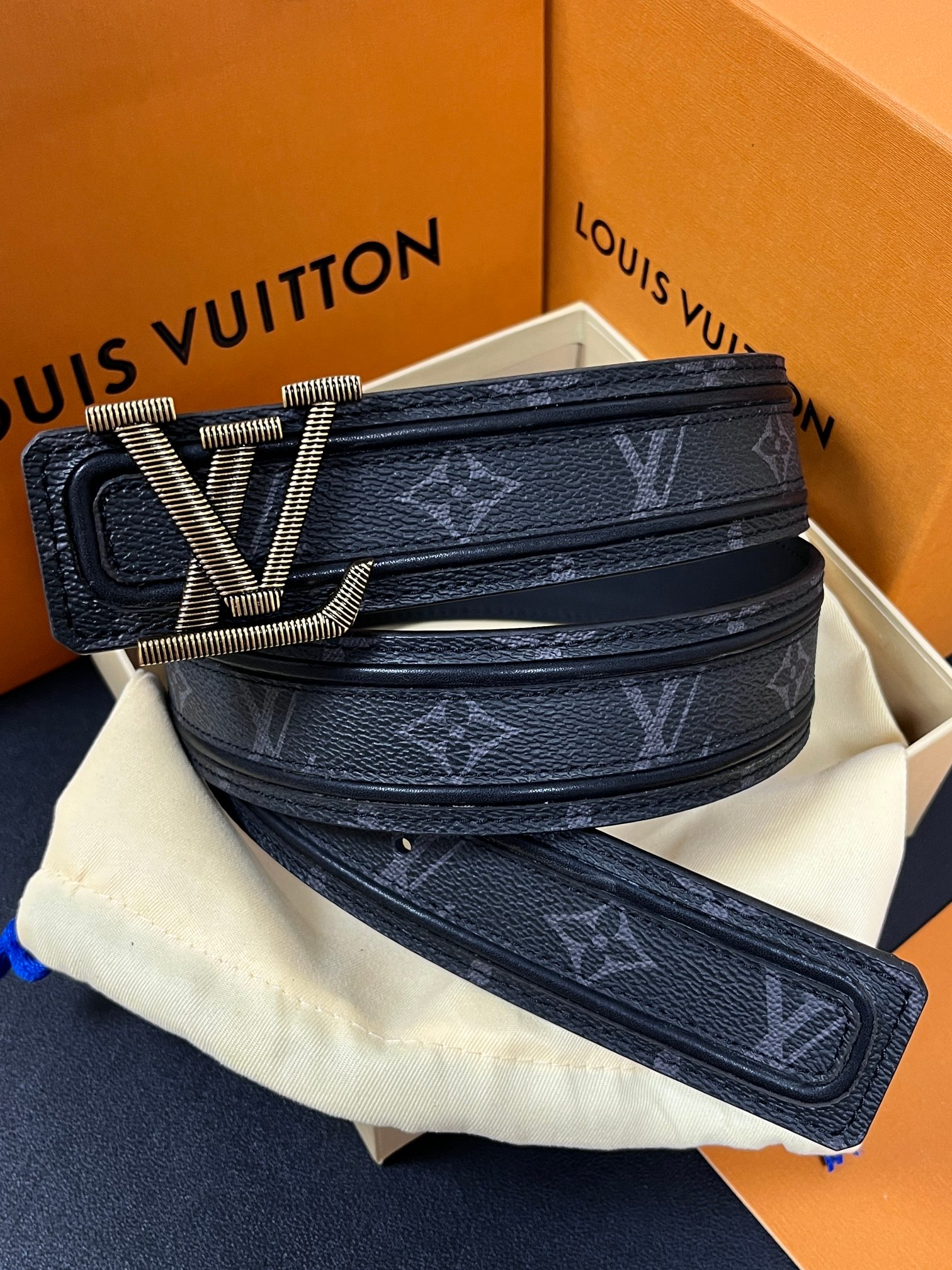 Basic Belt Cow Leather 0mm