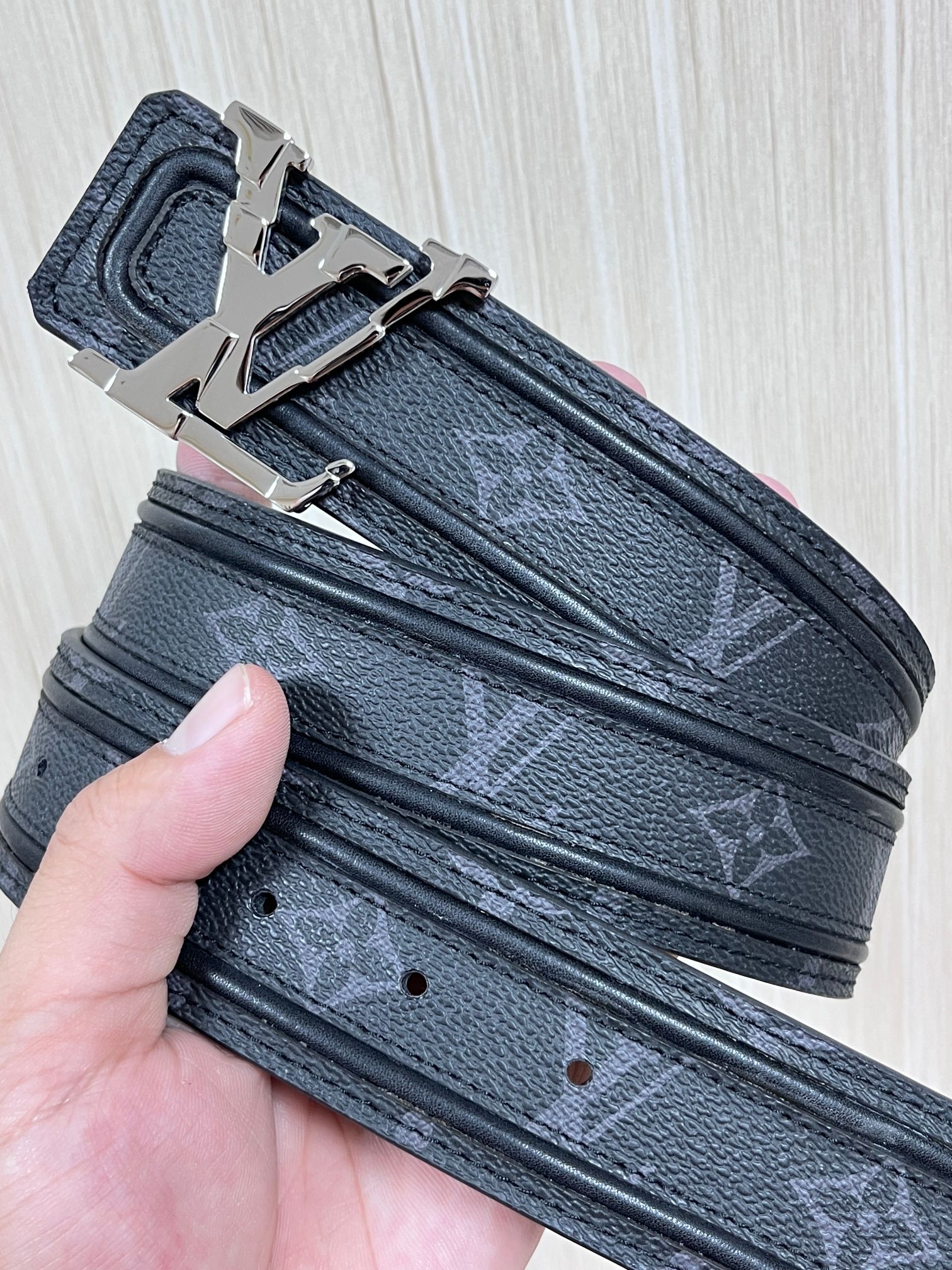 Basic Belt Cow Leather 0mm