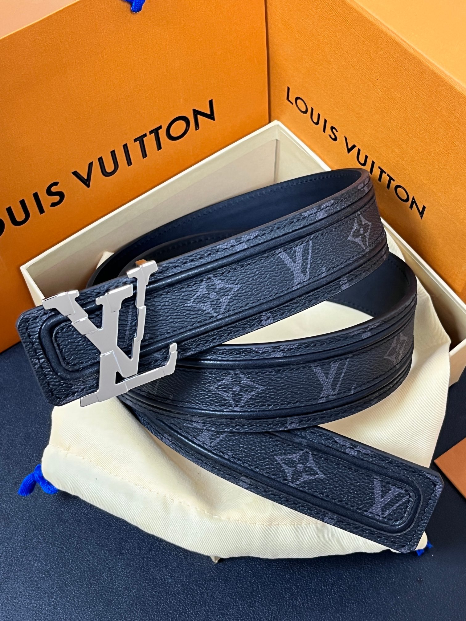 Basic Belt Cow Leather 0mm