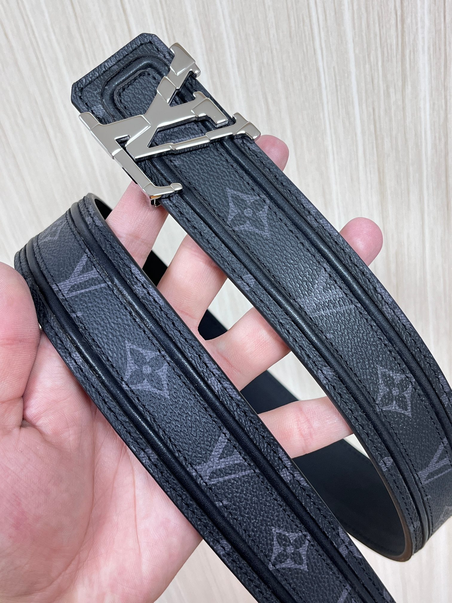 Basic Belt Cow Leather 0mm