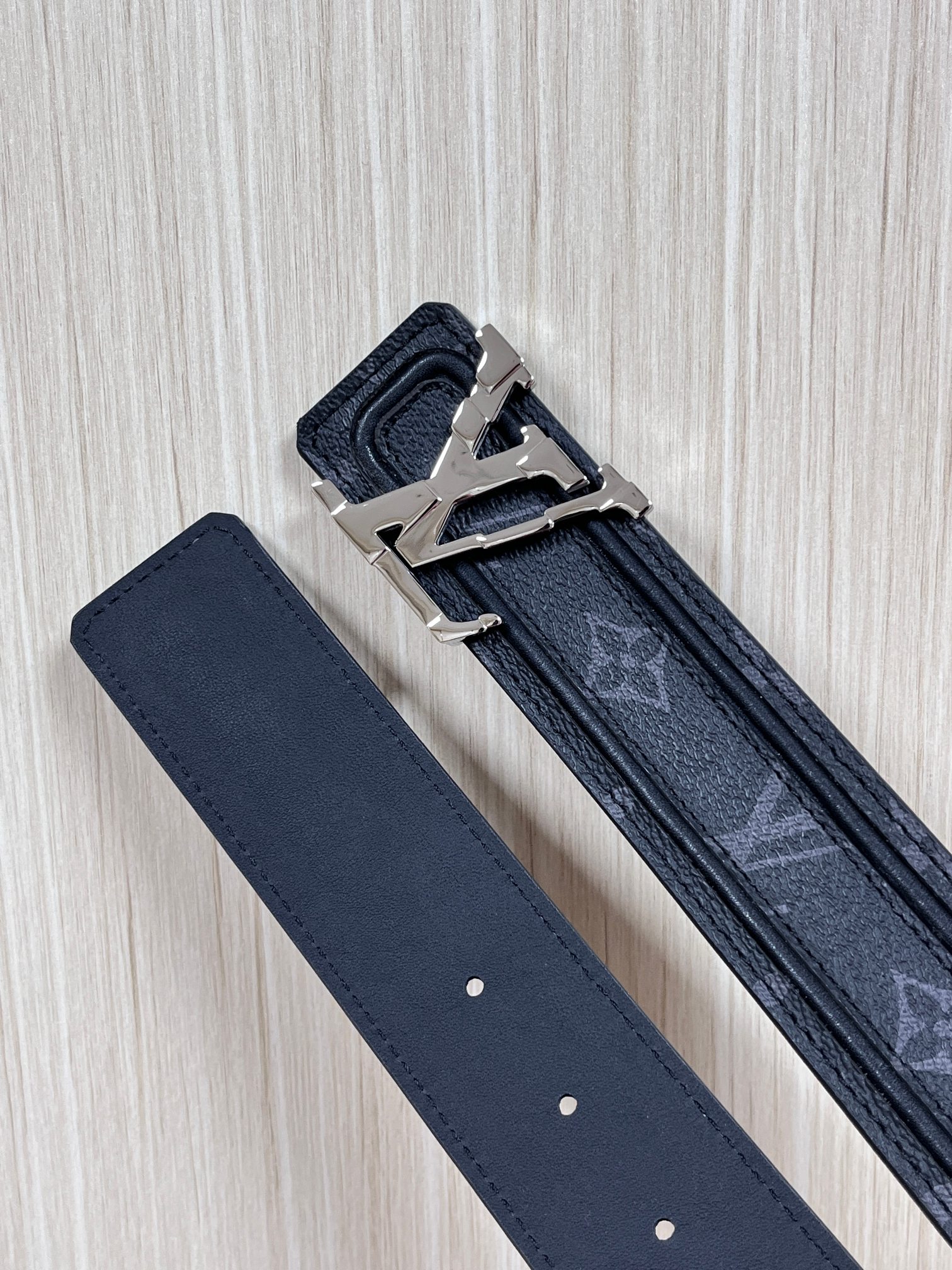 Basic Belt Cow Leather 0mm