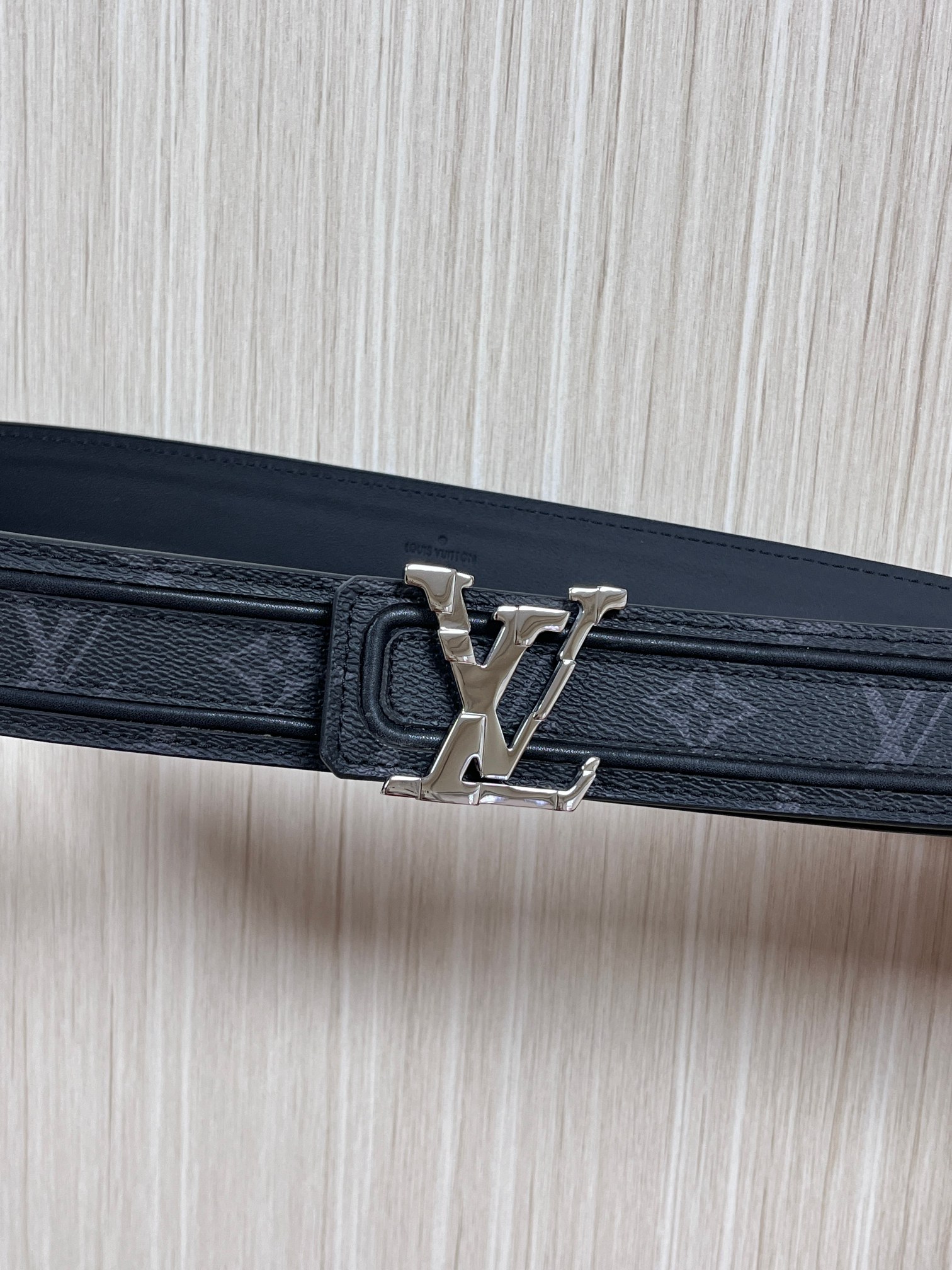 Basic Belt Cow Leather 0mm
