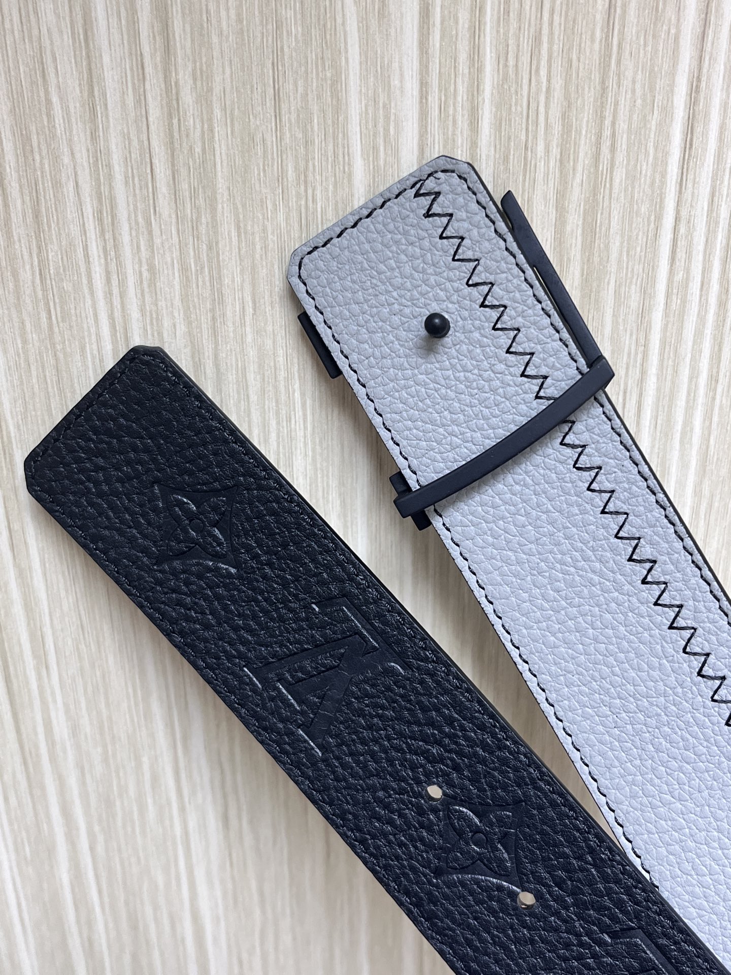 Louis Vuitton Basic Belt S-m-l