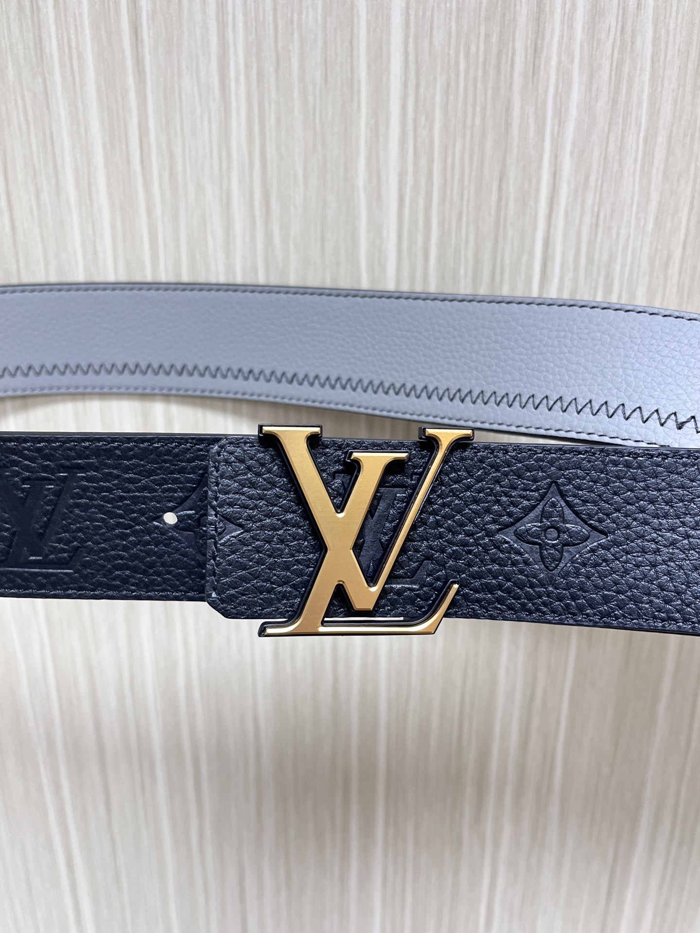 Louis Vuitton Basic Belt S-m-l
