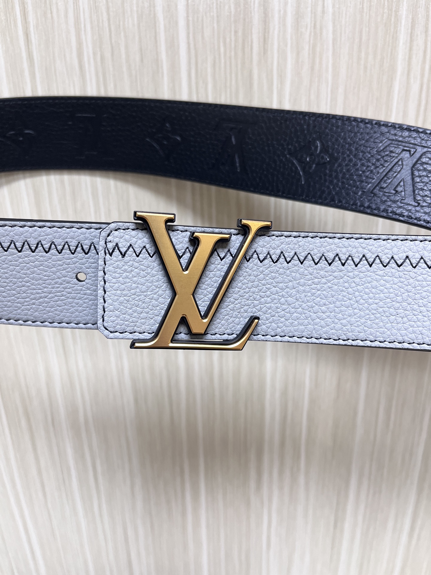 Louis Vuitton Basic Belt S-m-l