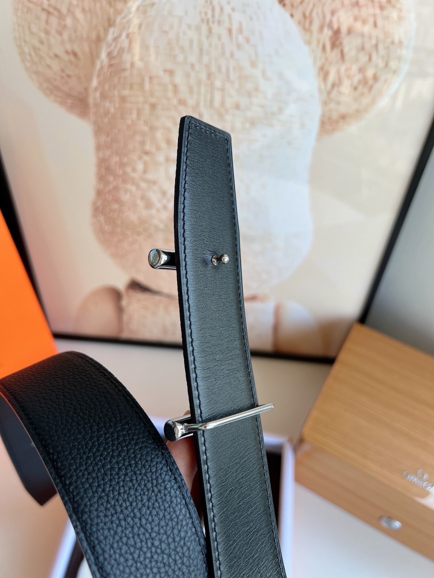 Basic Belt
