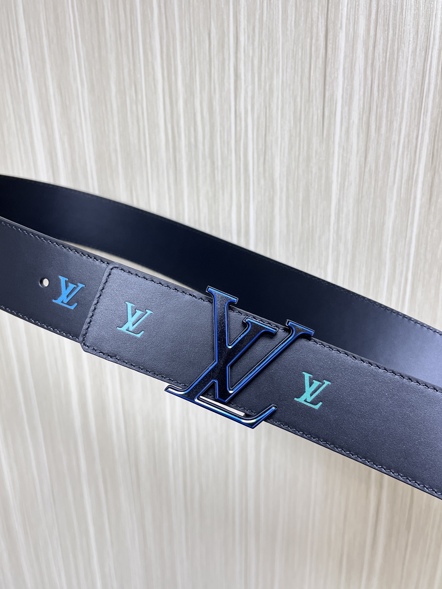 Louis Vuitton Male Basic Belt S-m-l
