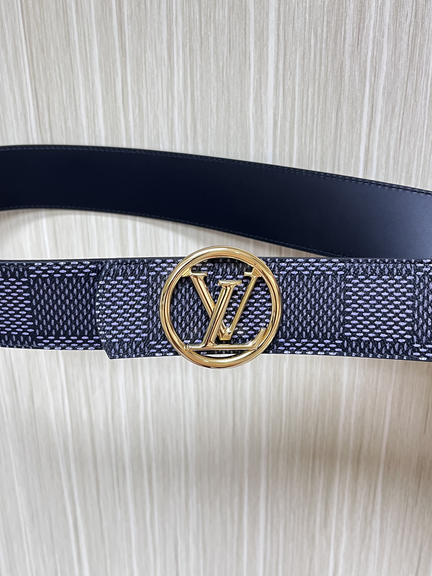 Basic Belt Cow Leather