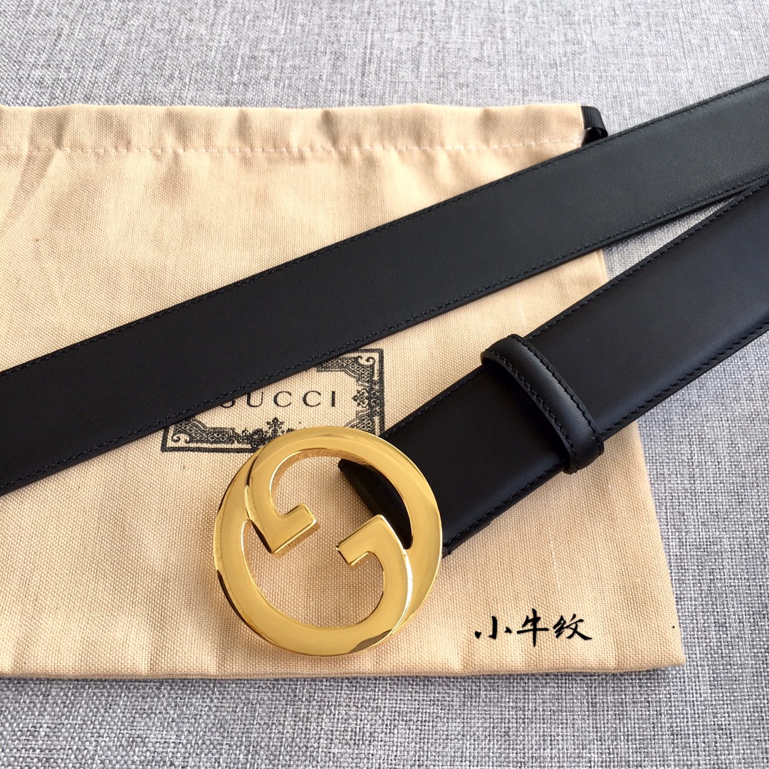 Gucci Basic Belt M