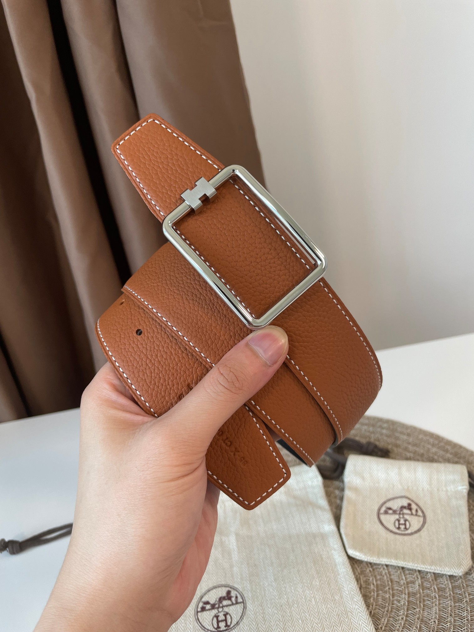 Basic Belt