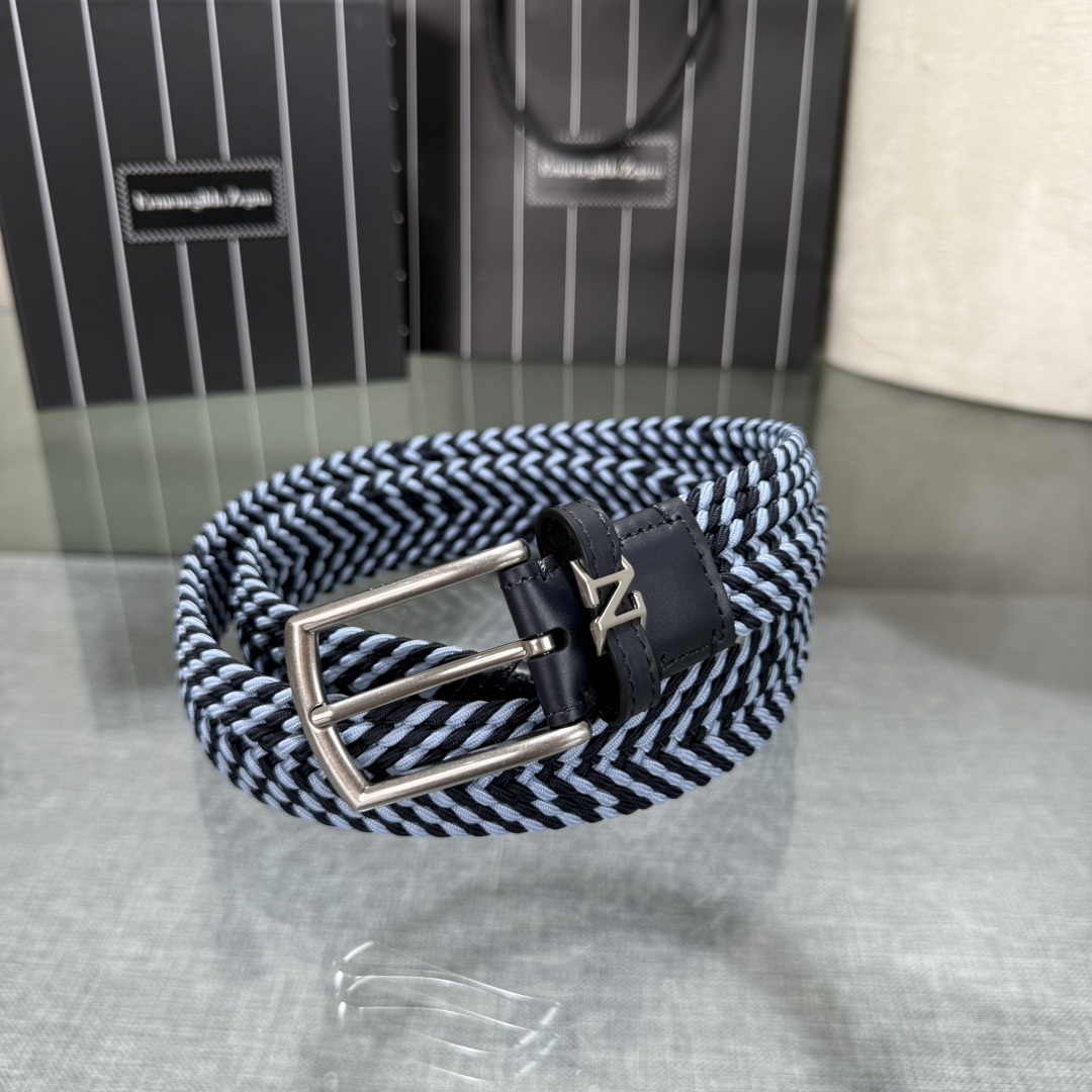 Basic Belt
