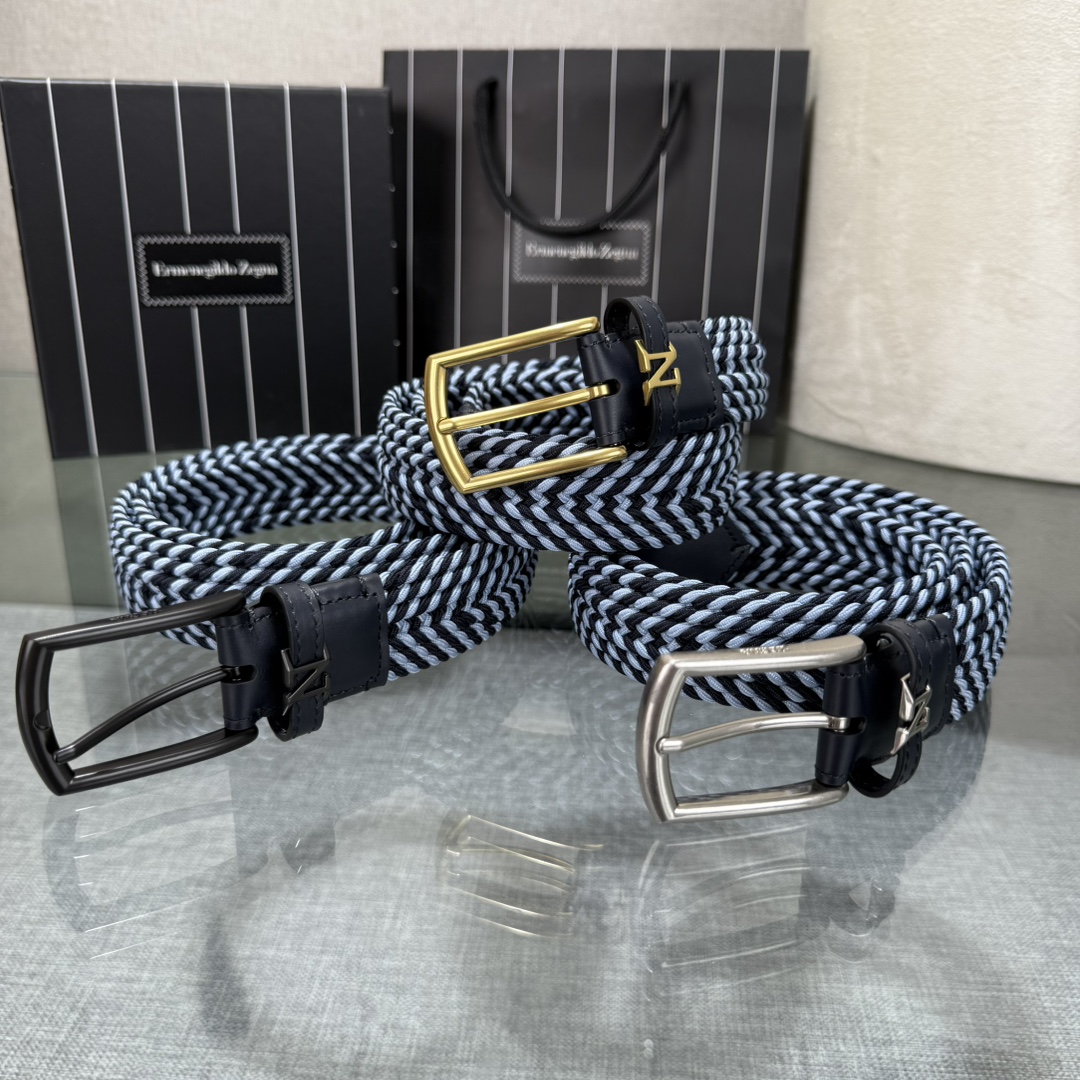 Basic Belt