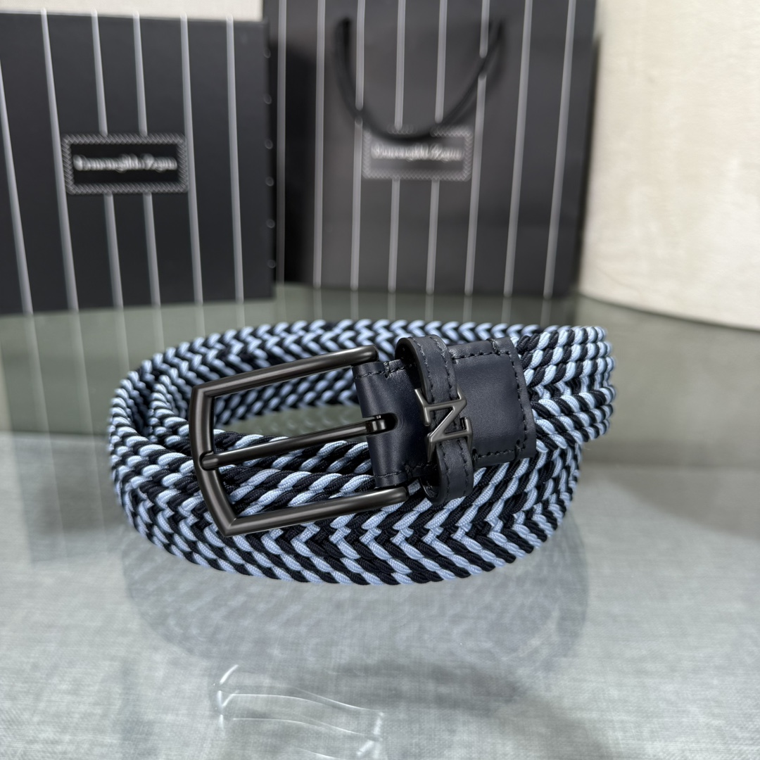 Basic Belt