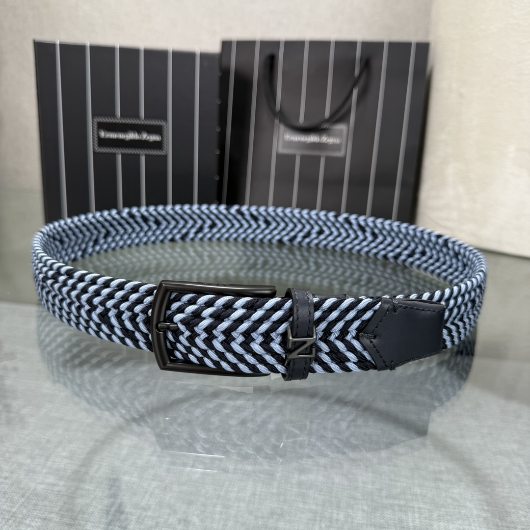 Basic Belt