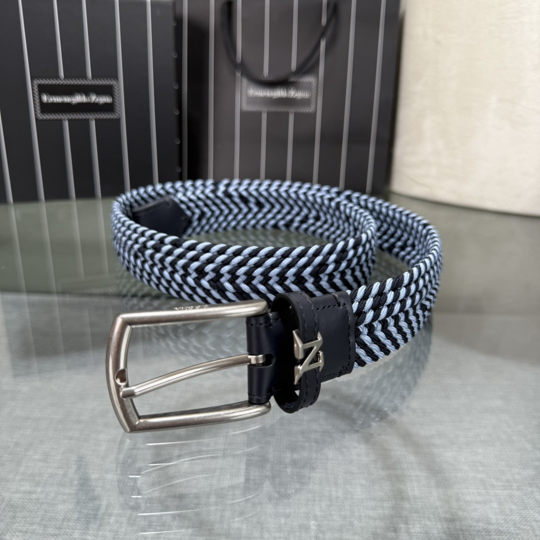 Basic Belt
