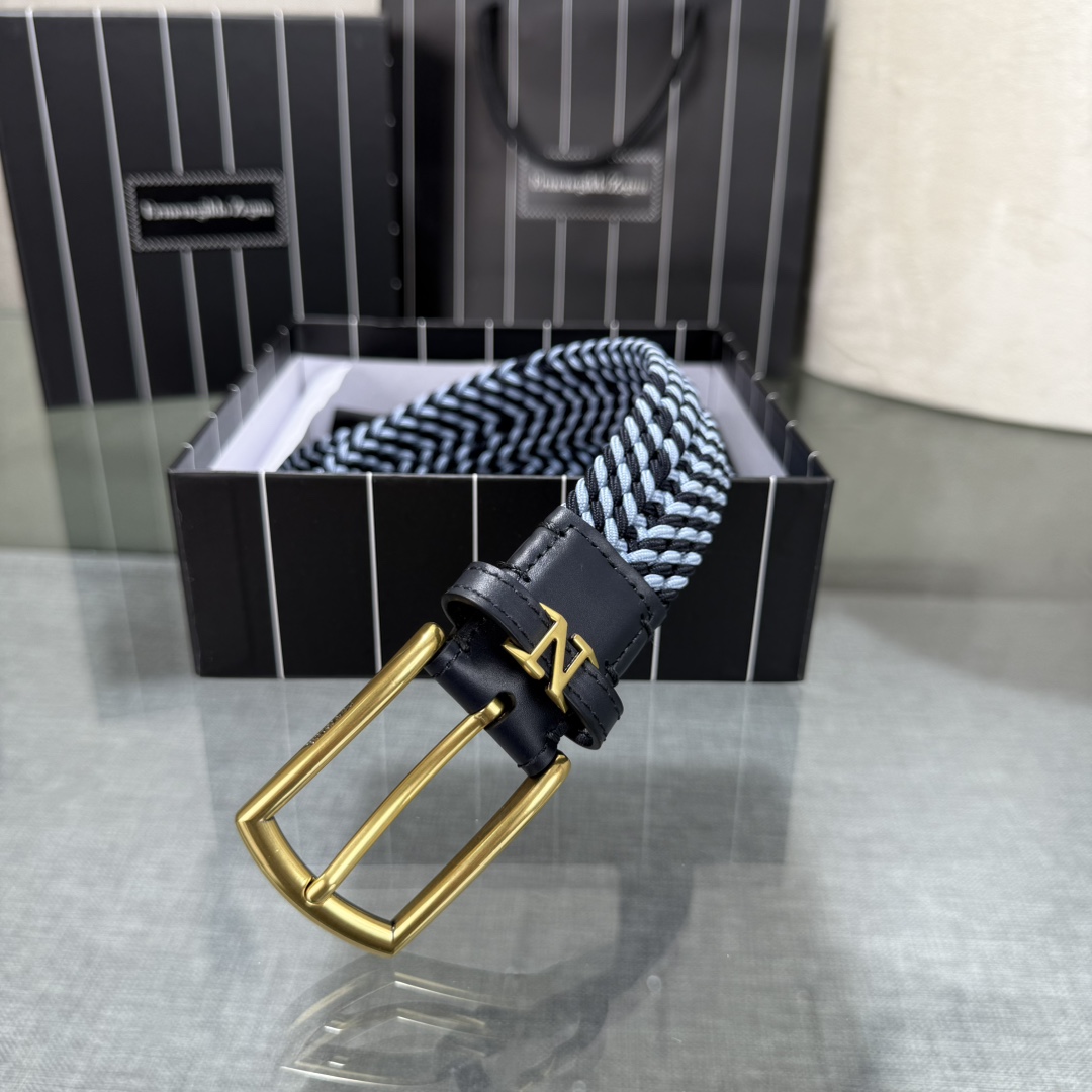 Basic Belt