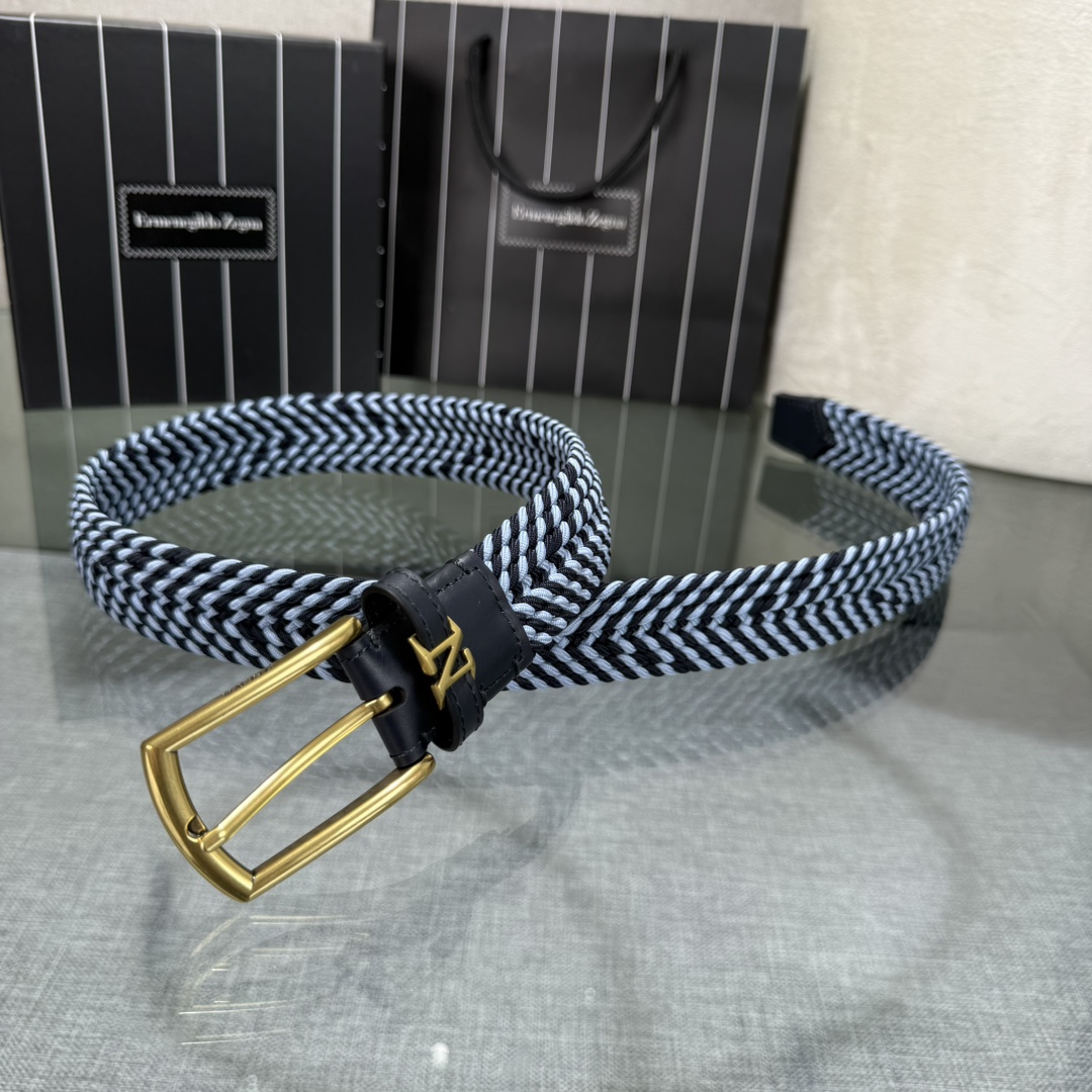 Basic Belt