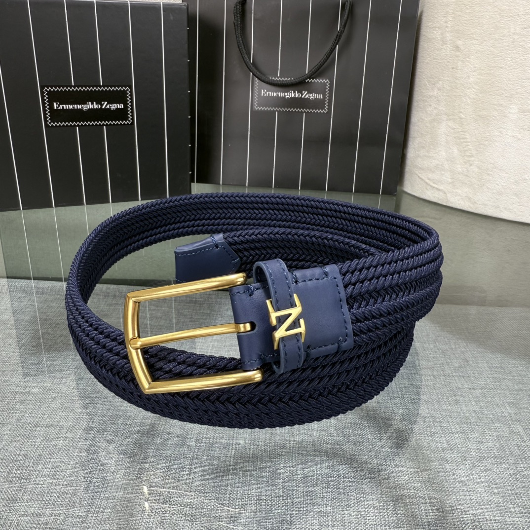 Basic Belt