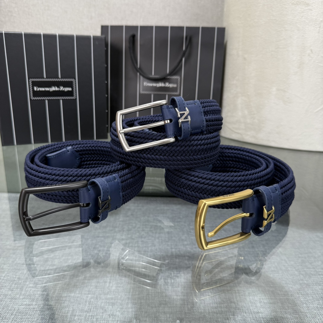 Basic Belt