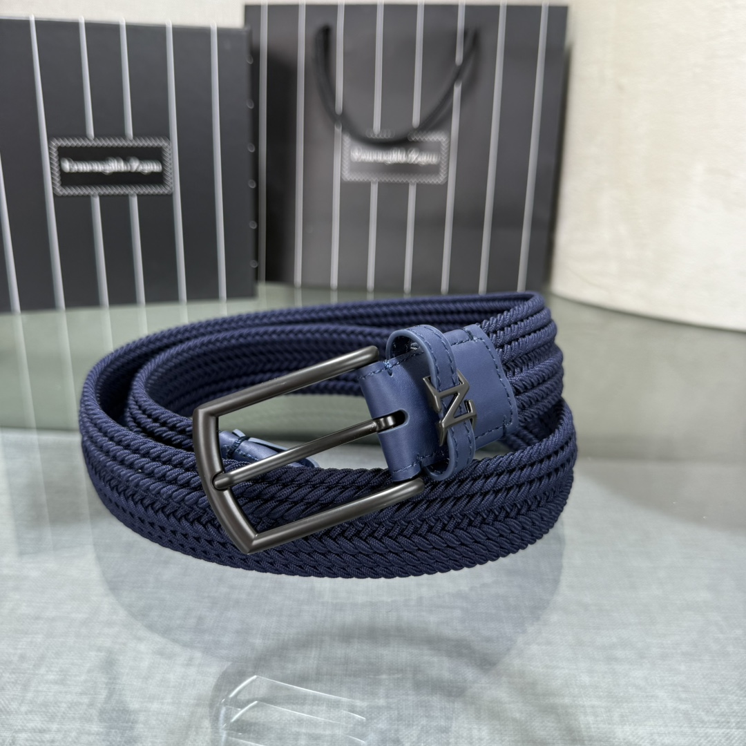 Basic Belt