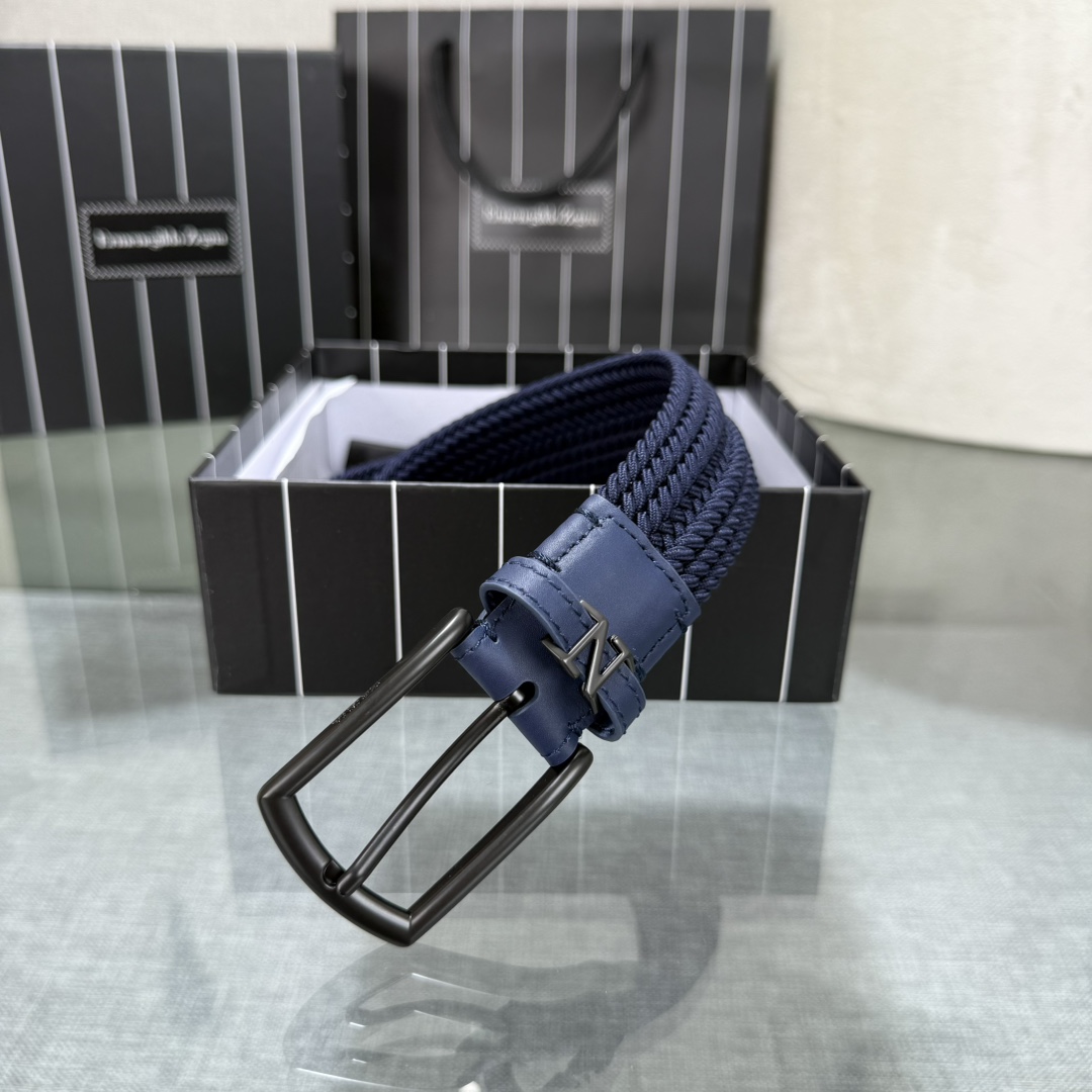 Basic Belt