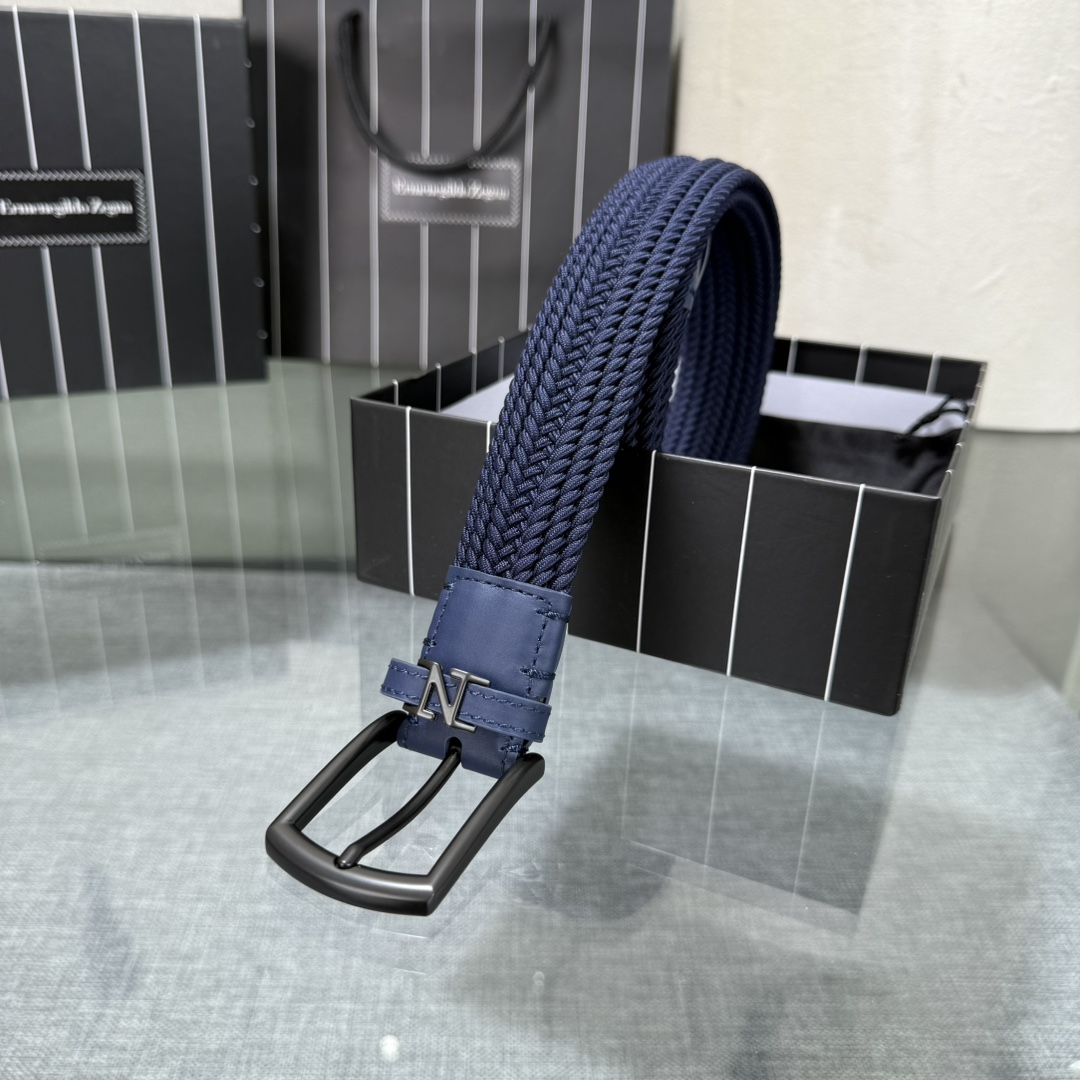 Basic Belt