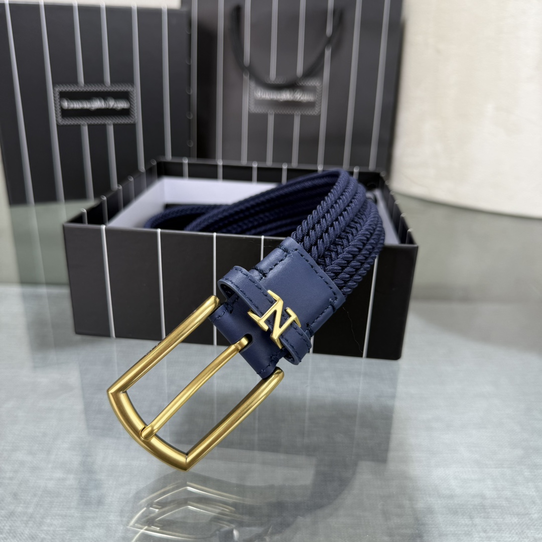 Basic Belt