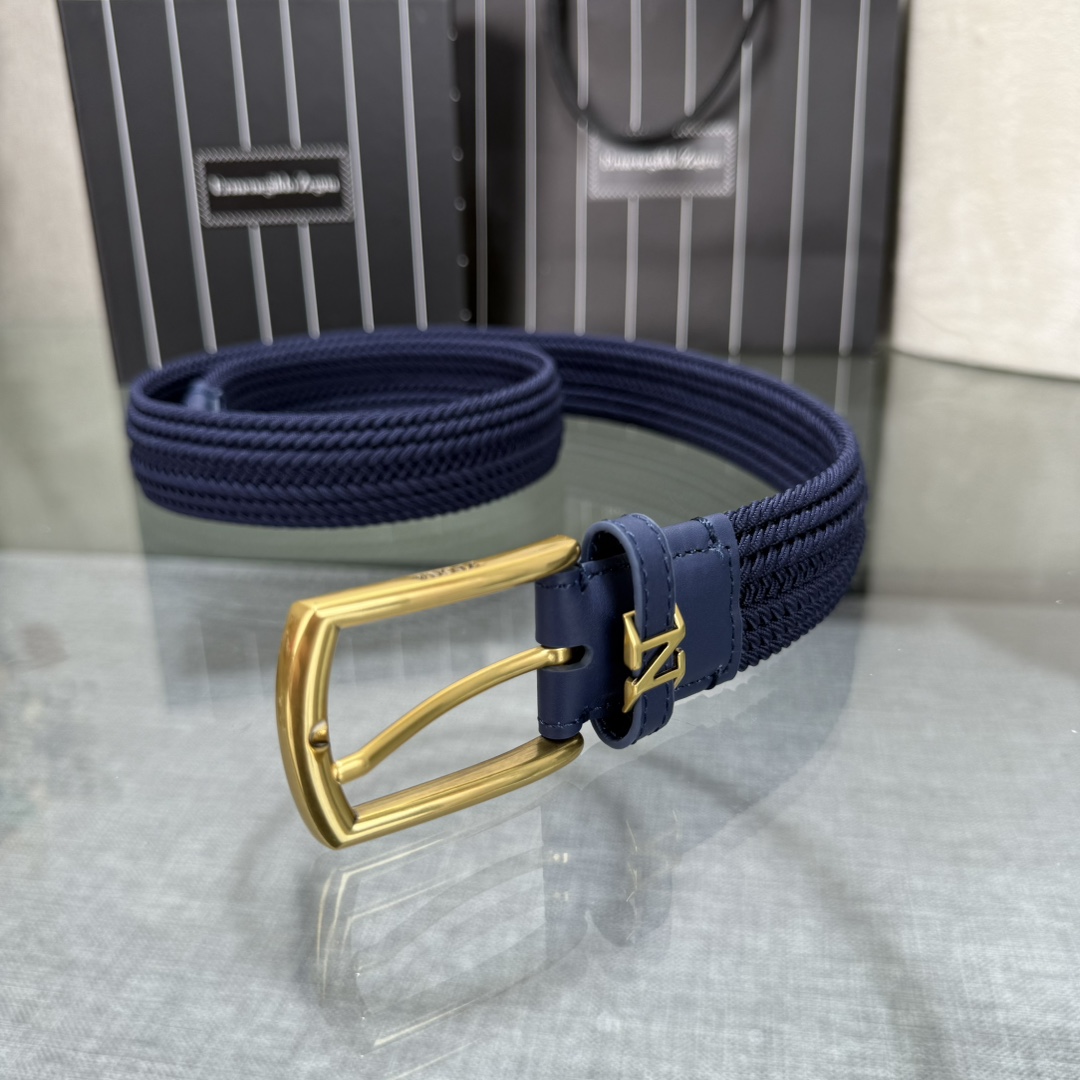 Basic Belt