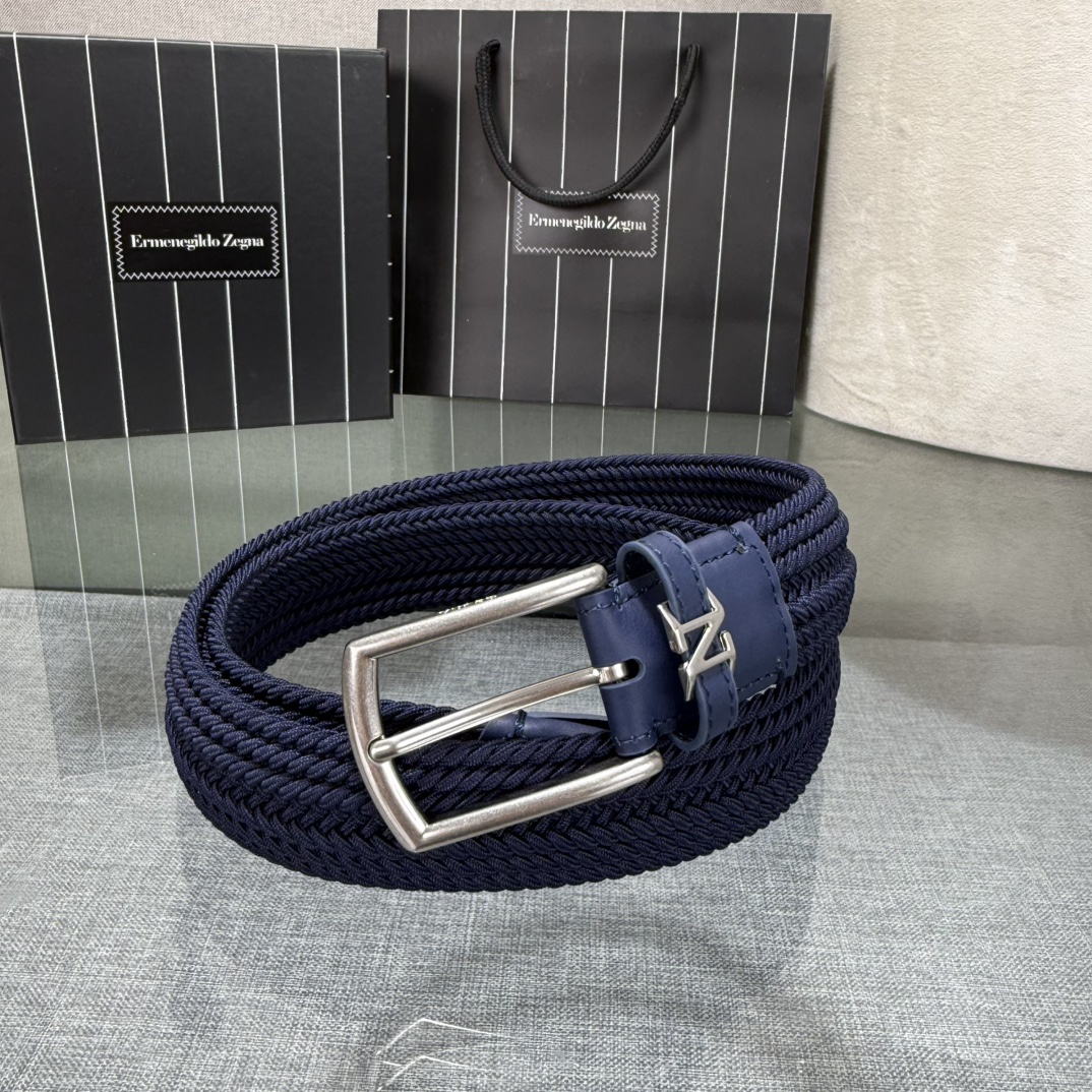 Basic Belt