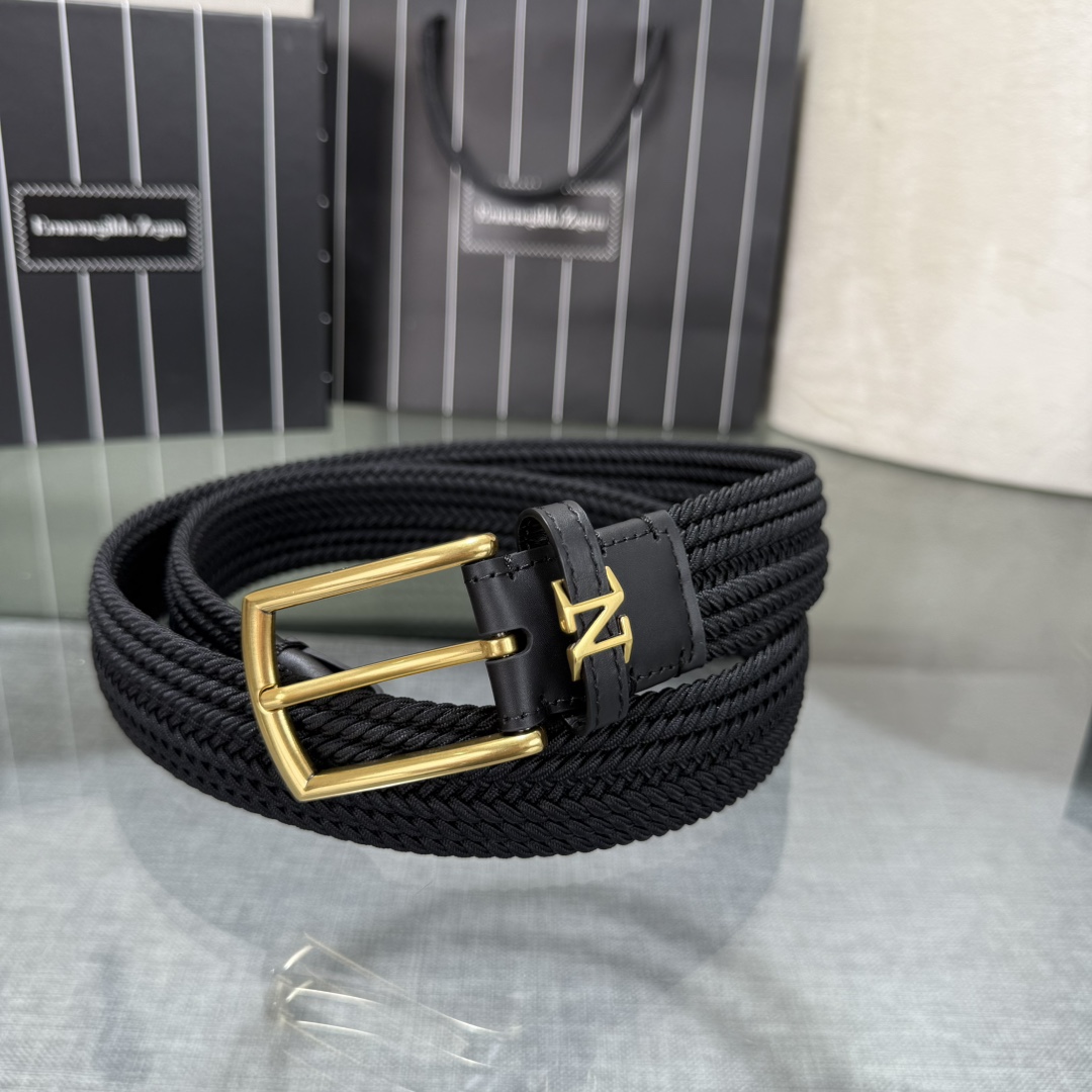 Basic Belt