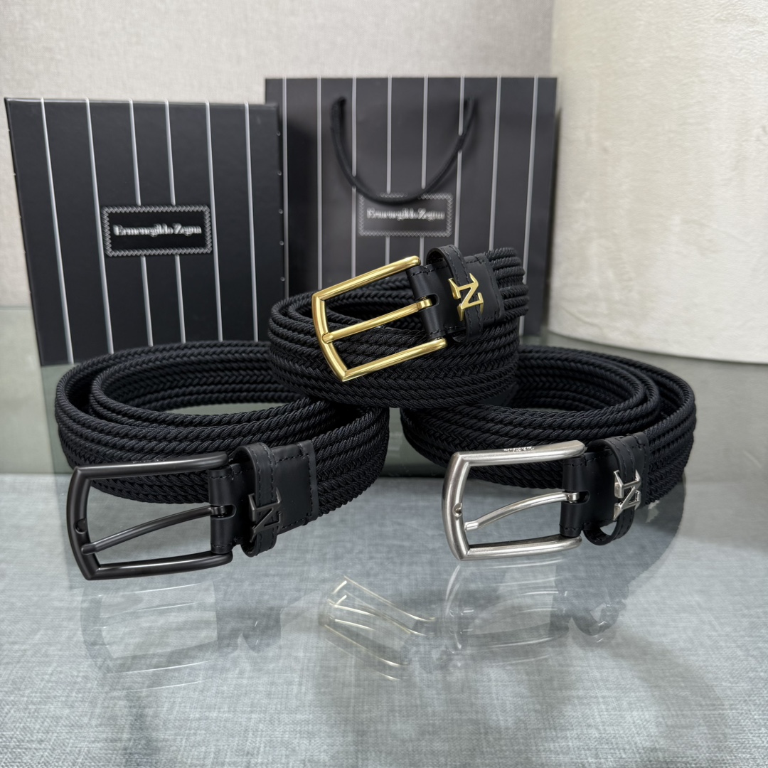 Basic Belt