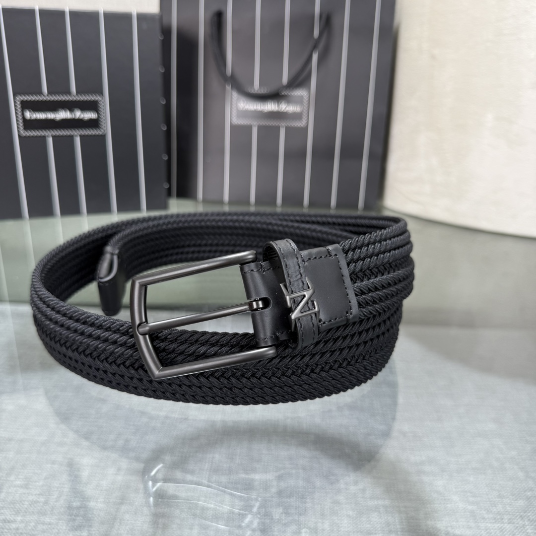 Basic Belt