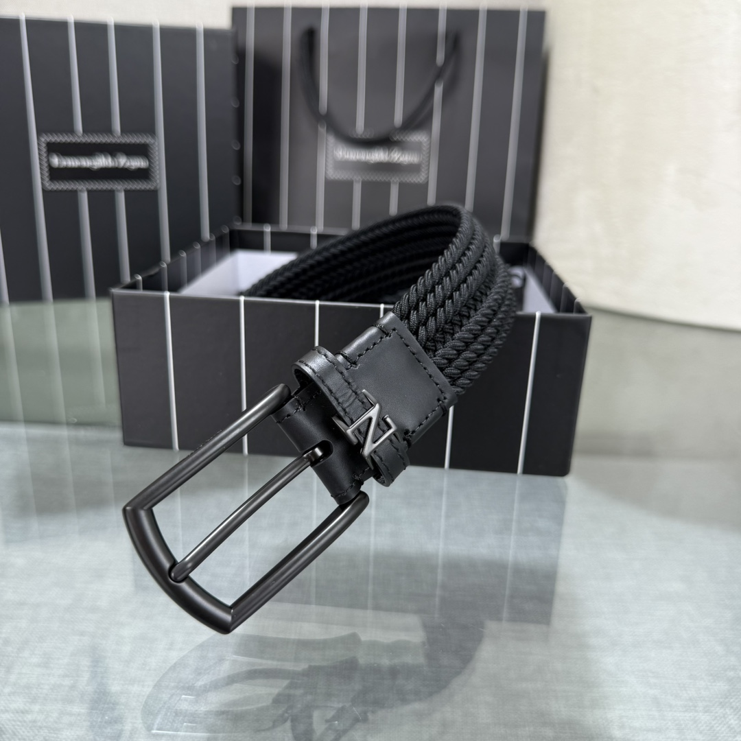 Basic Belt