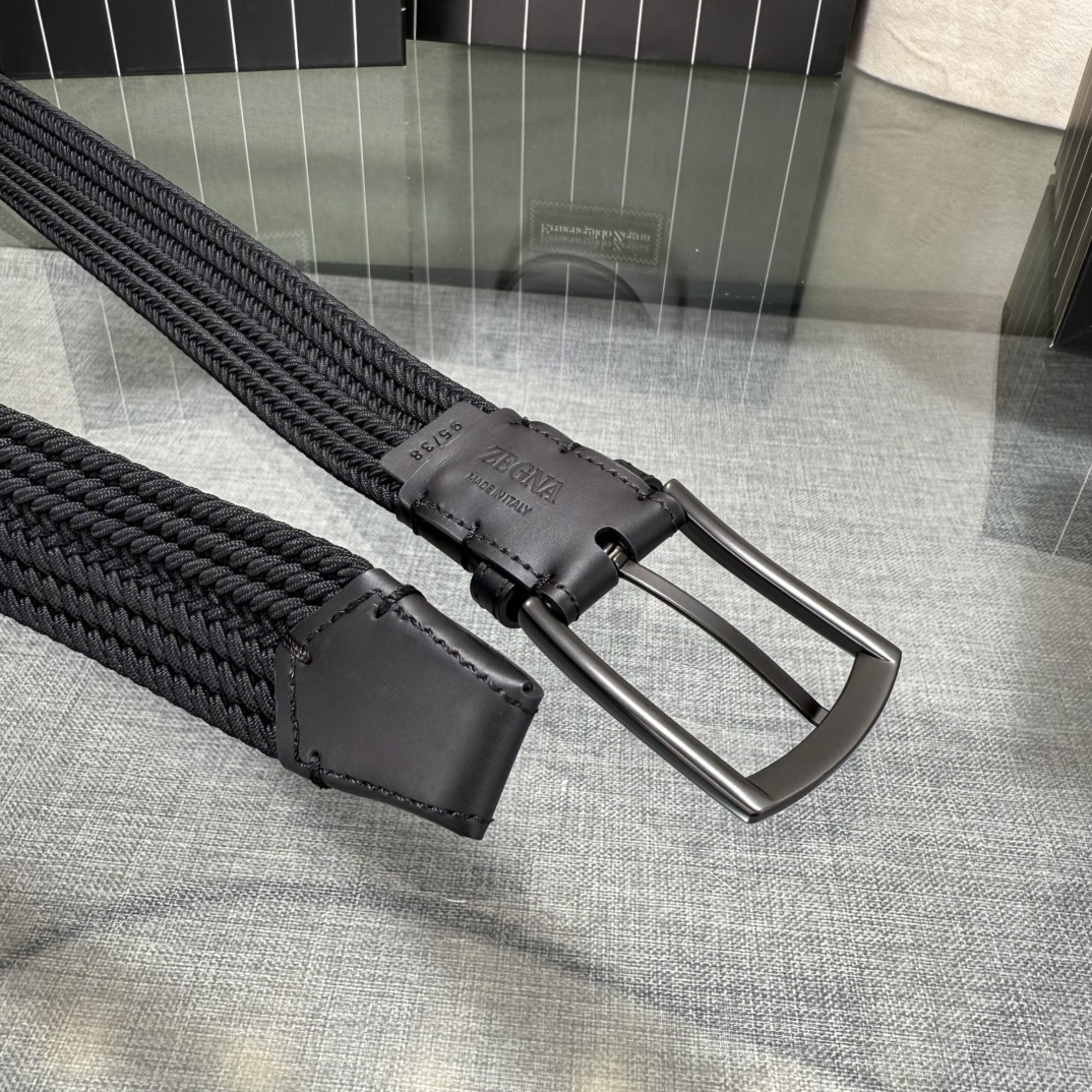 Basic Belt