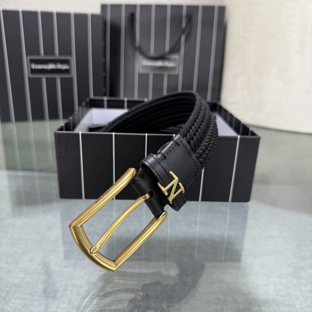 Basic Belt