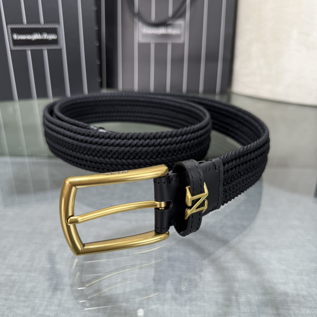 Basic Belt