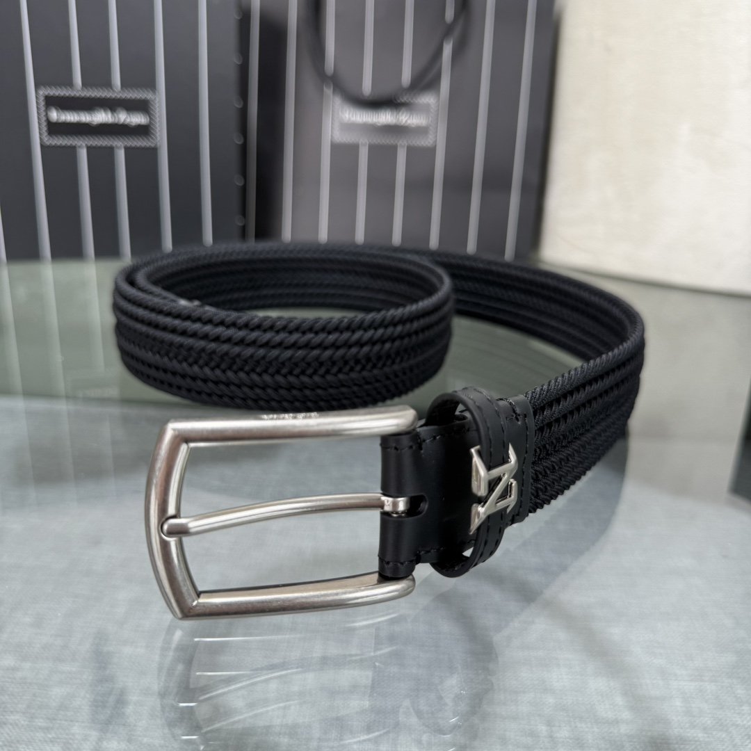 Basic Belt