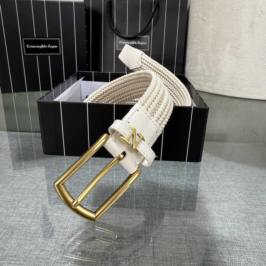 Basic Belt