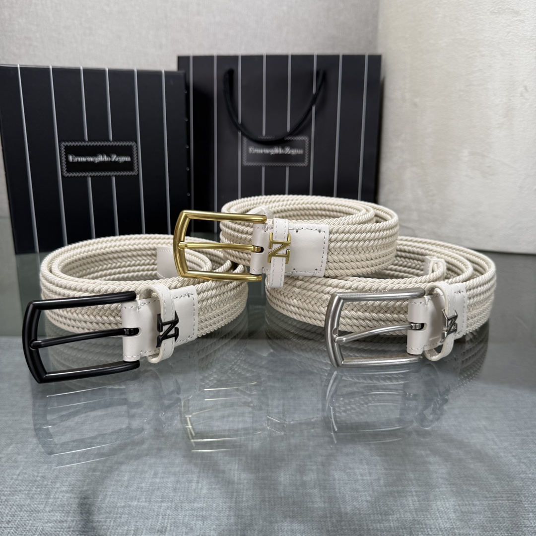 Basic Belt