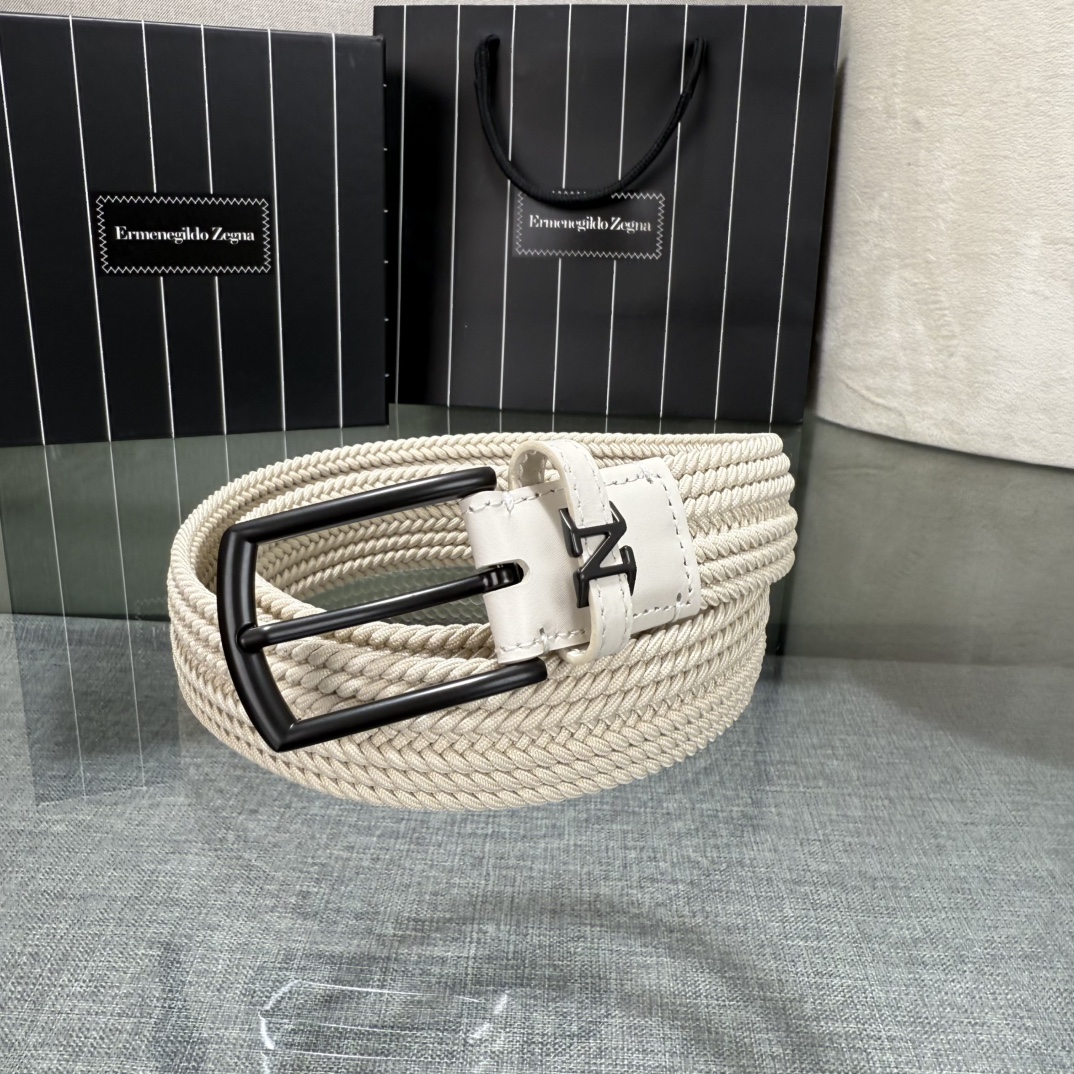 Basic Belt