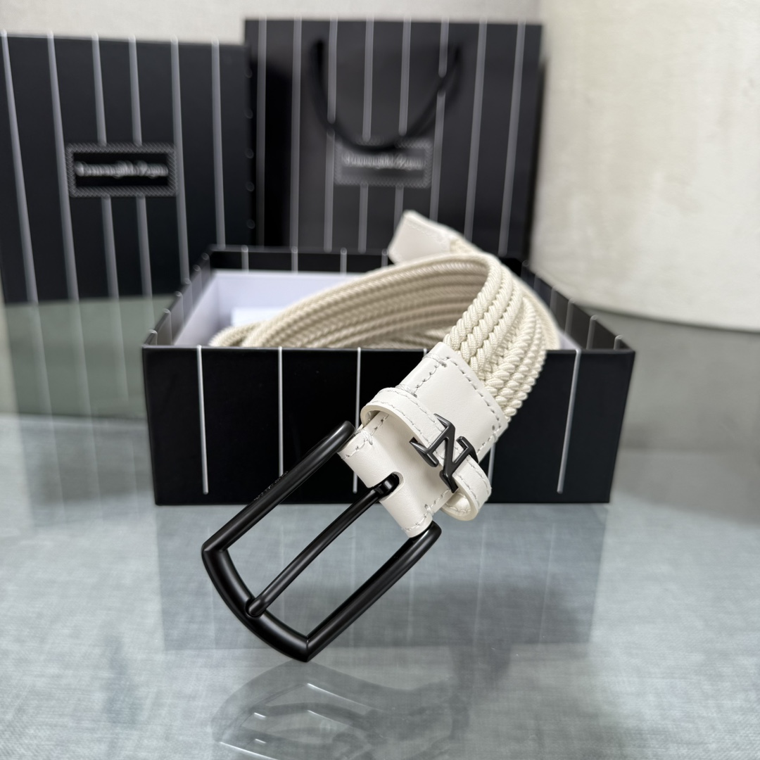 Basic Belt